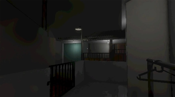 痴迷夜班