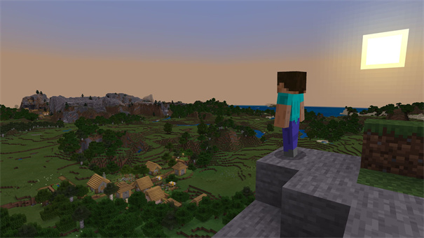 Minecraft PE