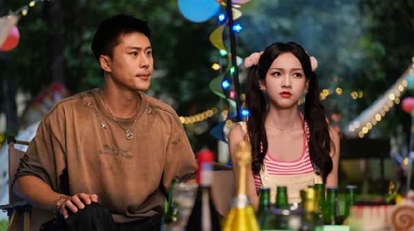 盛夏离与合试玩版