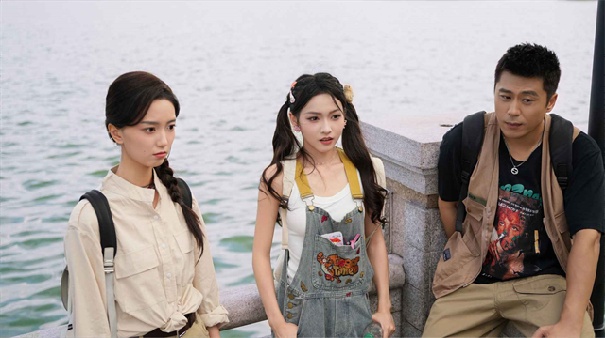 盛夏离与合试玩版