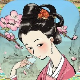满庭芳宋上繁华