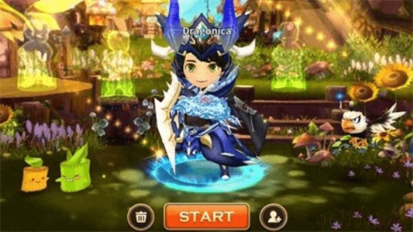 梦幻龙族手游