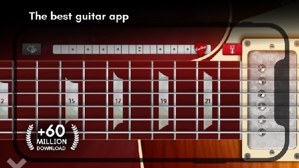 realguitar