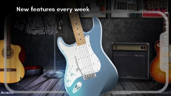 realguitar
