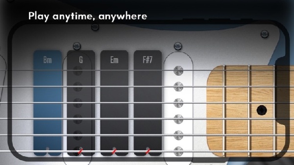 realguitar