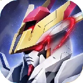 敢达争锋对决官方版