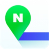 NAVER地图汉化版