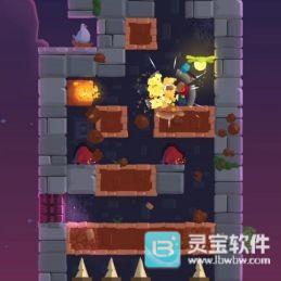 站上塔楼官方版玩法-2