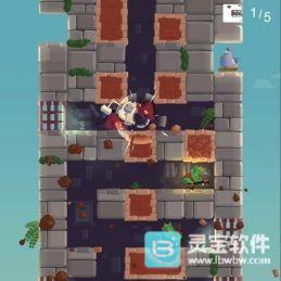 站上塔楼官方版玩法-1