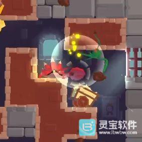 站上塔楼官方版玩法-5
