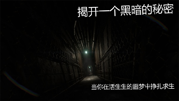 失落的记忆中文版