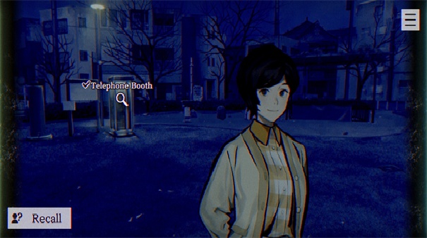 本所七大不可思议中文版