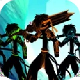 火柴人冲突中文版