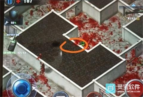 孤胆枪手3尖兵使命汉化版玩法-3