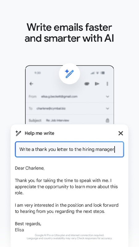 gmail邮箱手机版