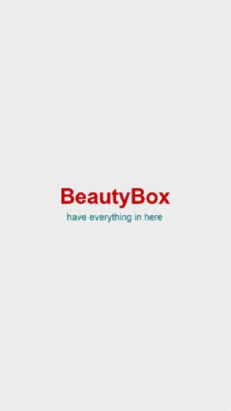 BeautyBox安卓版