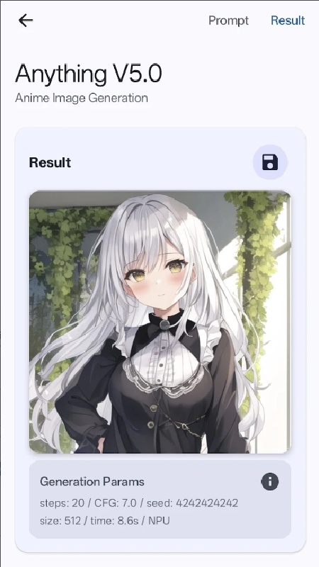 LocalDream