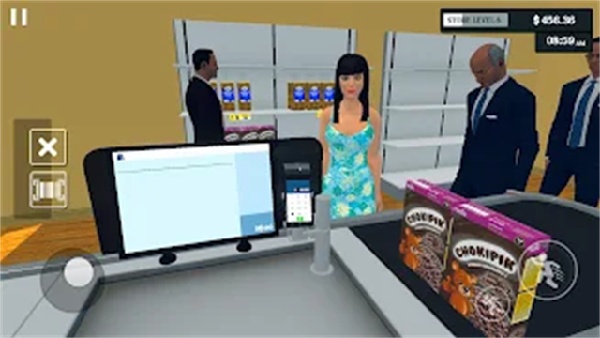超市模拟器正版