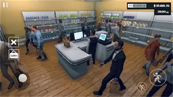 超市模拟器正版