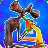 怪物实验室