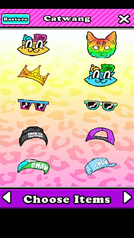 catwang