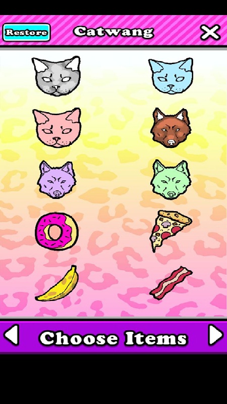 catwang