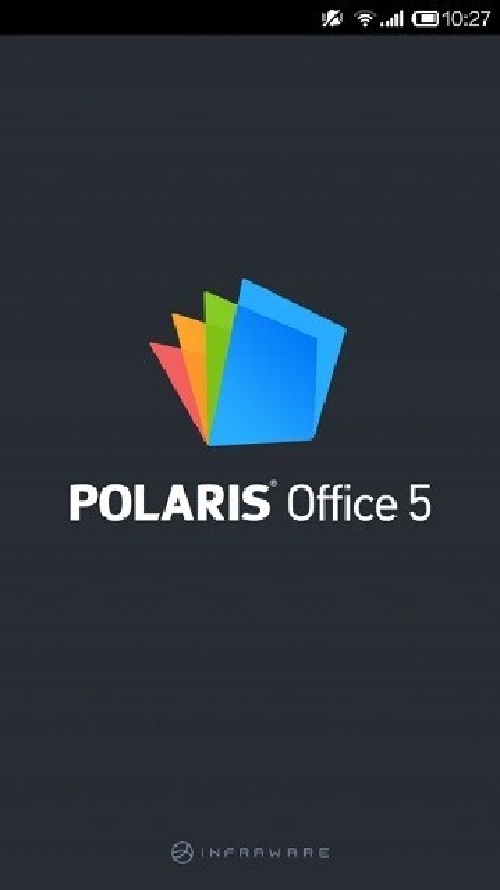 PolarisOffice5