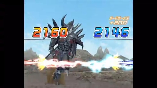 大怪兽格斗dx手机版