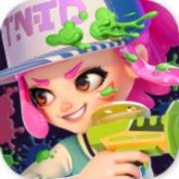 喷射派对手游版