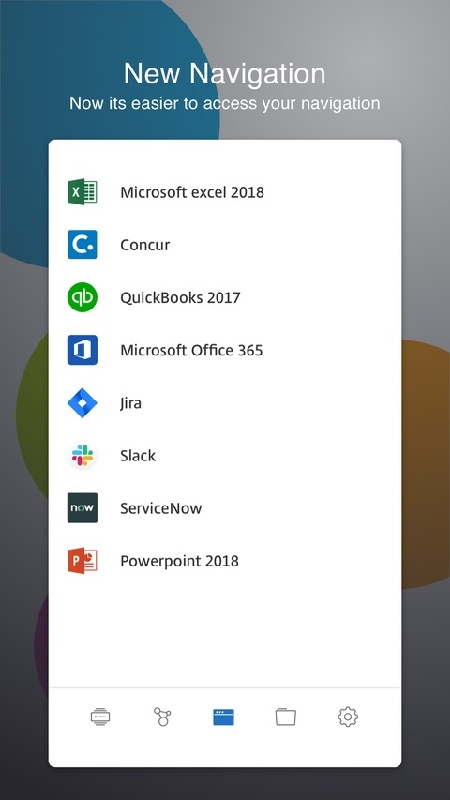 Citrix Workspace