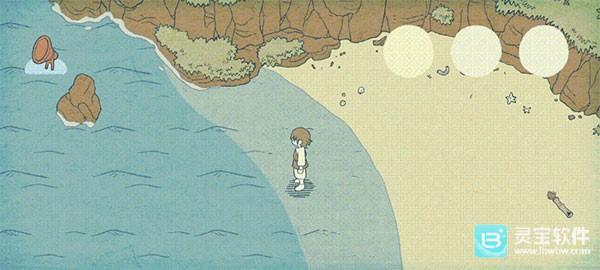 海神的回声官方版