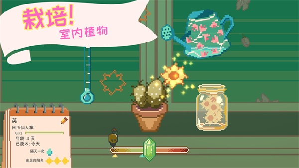 窗边花园官方版截图3
