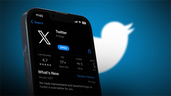 推特怎么设置私密账号 twitter私密账号设置教程