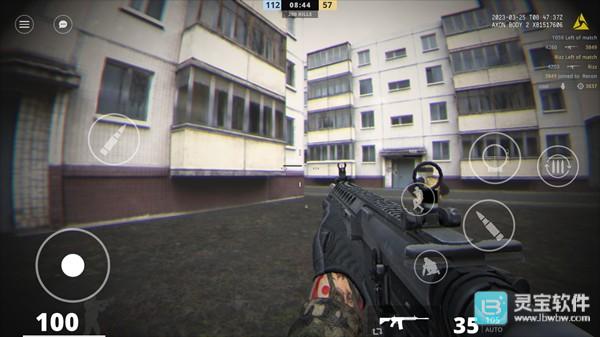 144P真实射击游戏新手攻略4