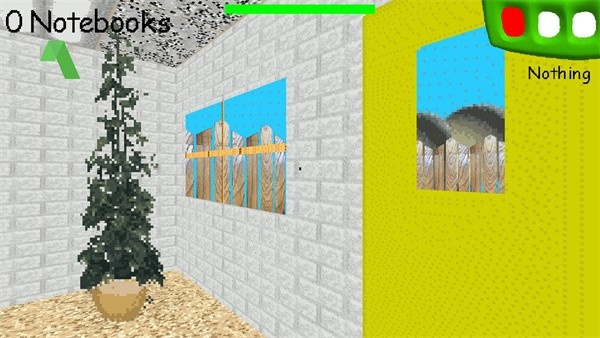 baldibasics移植版截图3