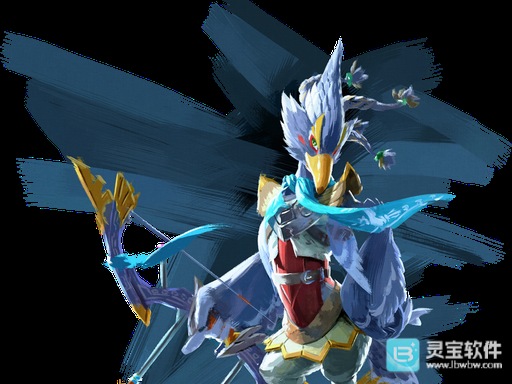 塞尔达传说荒野之息