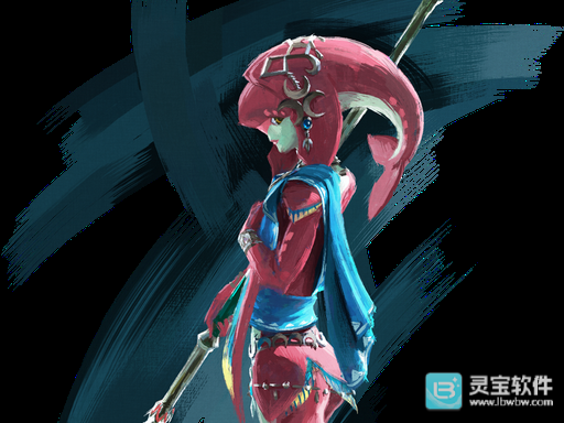 塞尔达传说荒野之息