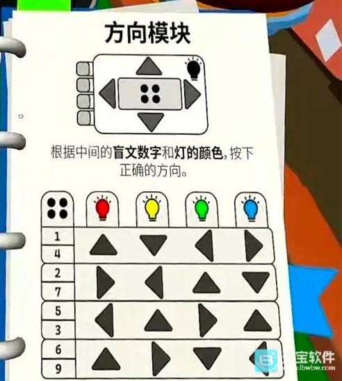 bombanana正版游戏拆弹手册2