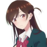 水原千鹤美化