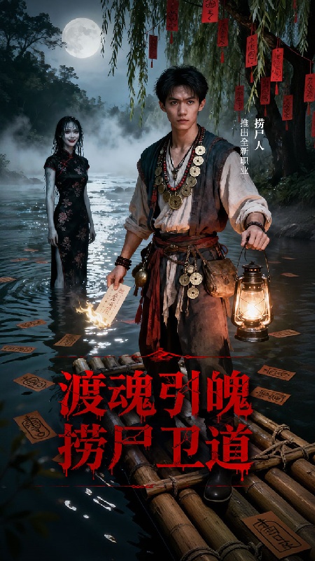 生灵指路截图1