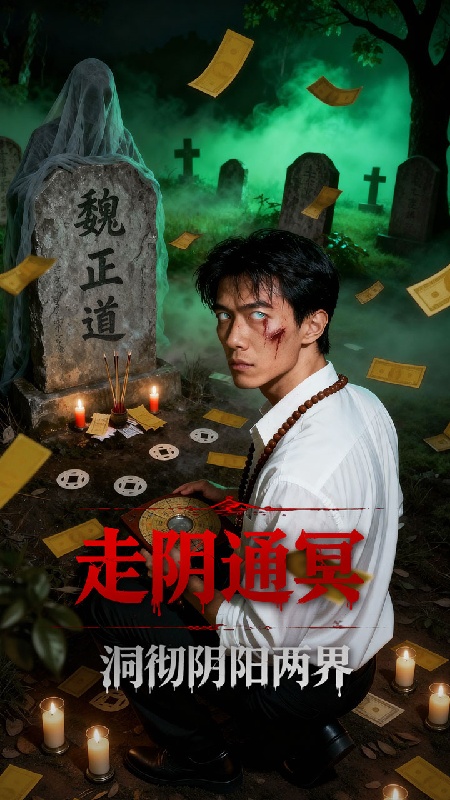 生灵指路截图2