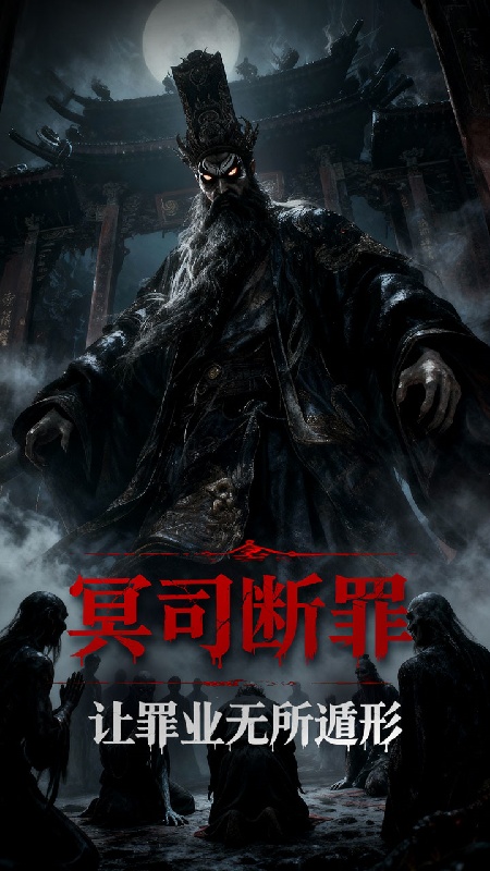 生灵指路截图5