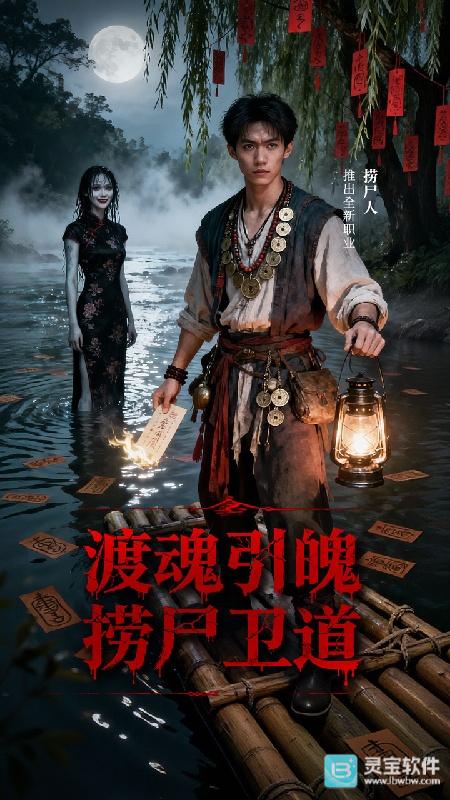 生灵指路