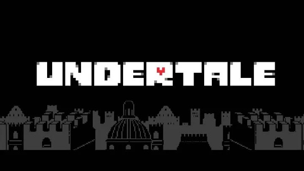 undertale中文版