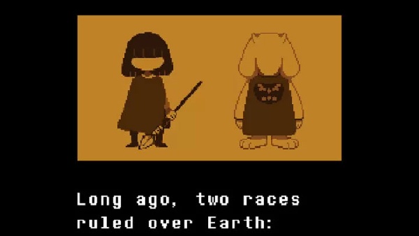 undertale中文版