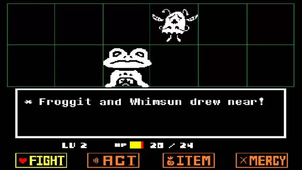 undertale中文版