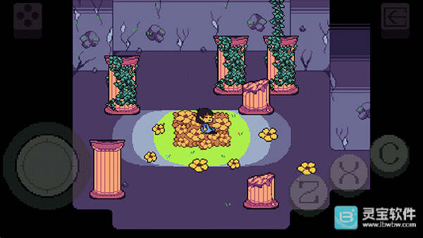 undertale中文版新手攻略4