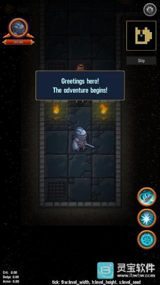 Dungeon: Age of Heroes(地牢英雄时代)