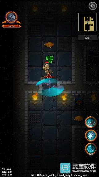 Dungeon: Age of Heroes(地牢英雄时代)