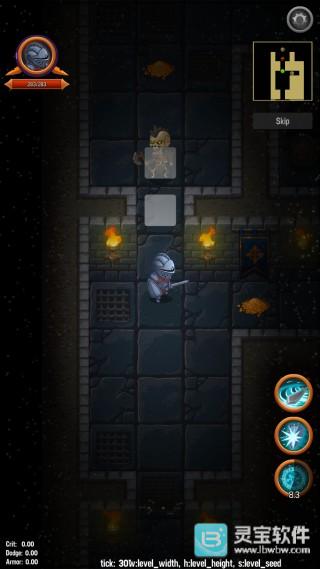 Dungeon: Age of Heroes(地牢英雄时代)